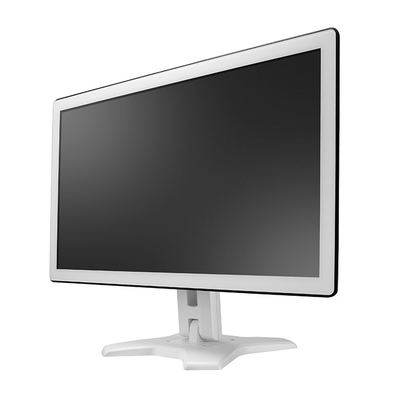 AG neovo TX-2401w 61,0cm 16:9 10 Point Touch blanc Médical