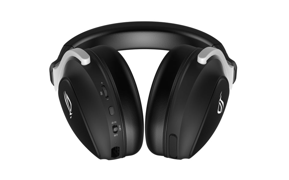 Casque sans fil ASUS ROG Delta S