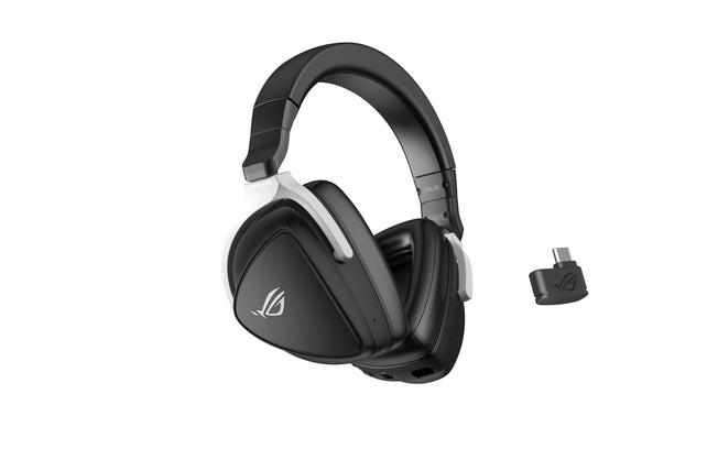 ASUS Headset ROG Delta S Wireless Headset