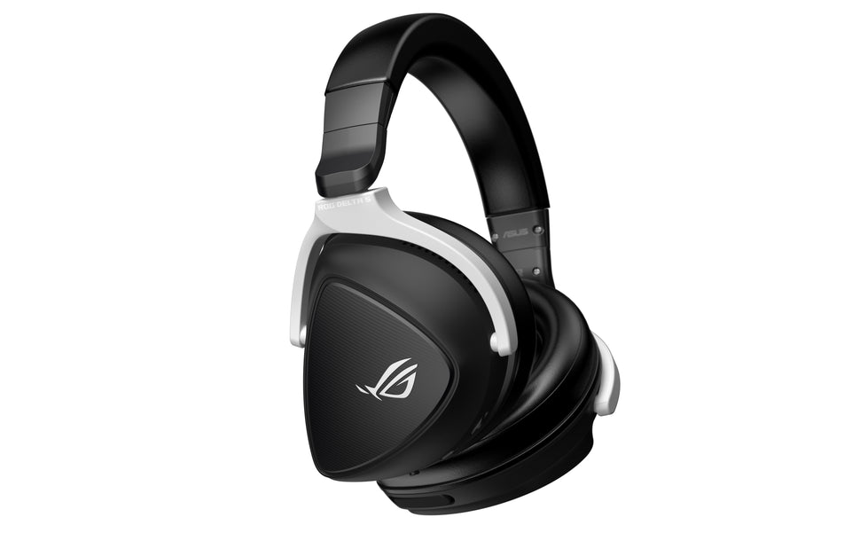 Casque sans fil ASUS ROG Delta S