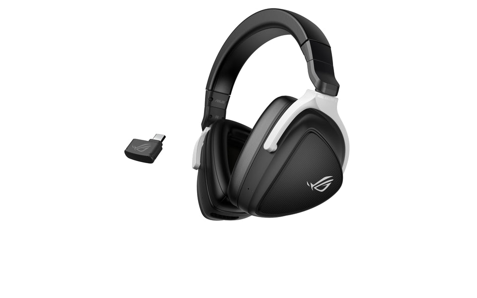 Casque sans fil ASUS ROG Delta S