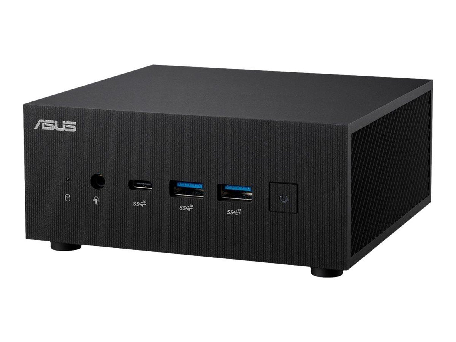 ASUS ExpertCenter Barebone PN64 BB3012MD