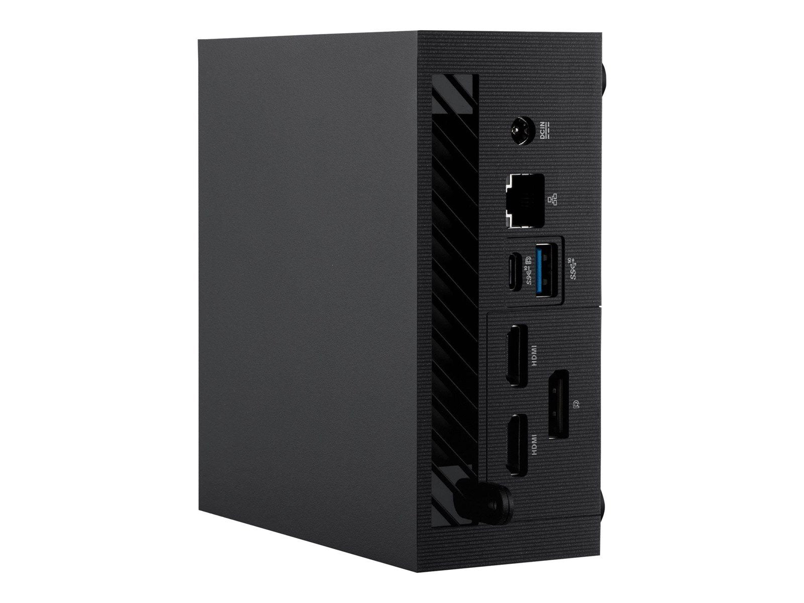 ASUS ExpertCenter Barebone PN64 BB3012MD