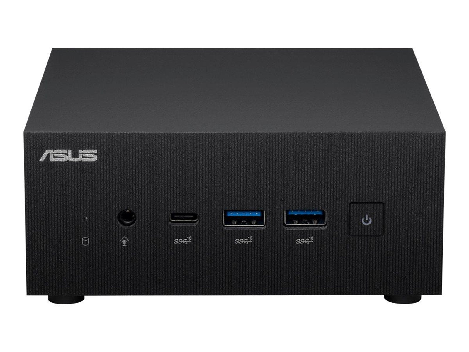 ASUS ExpertCenter Barebone PN64 BB3012MD