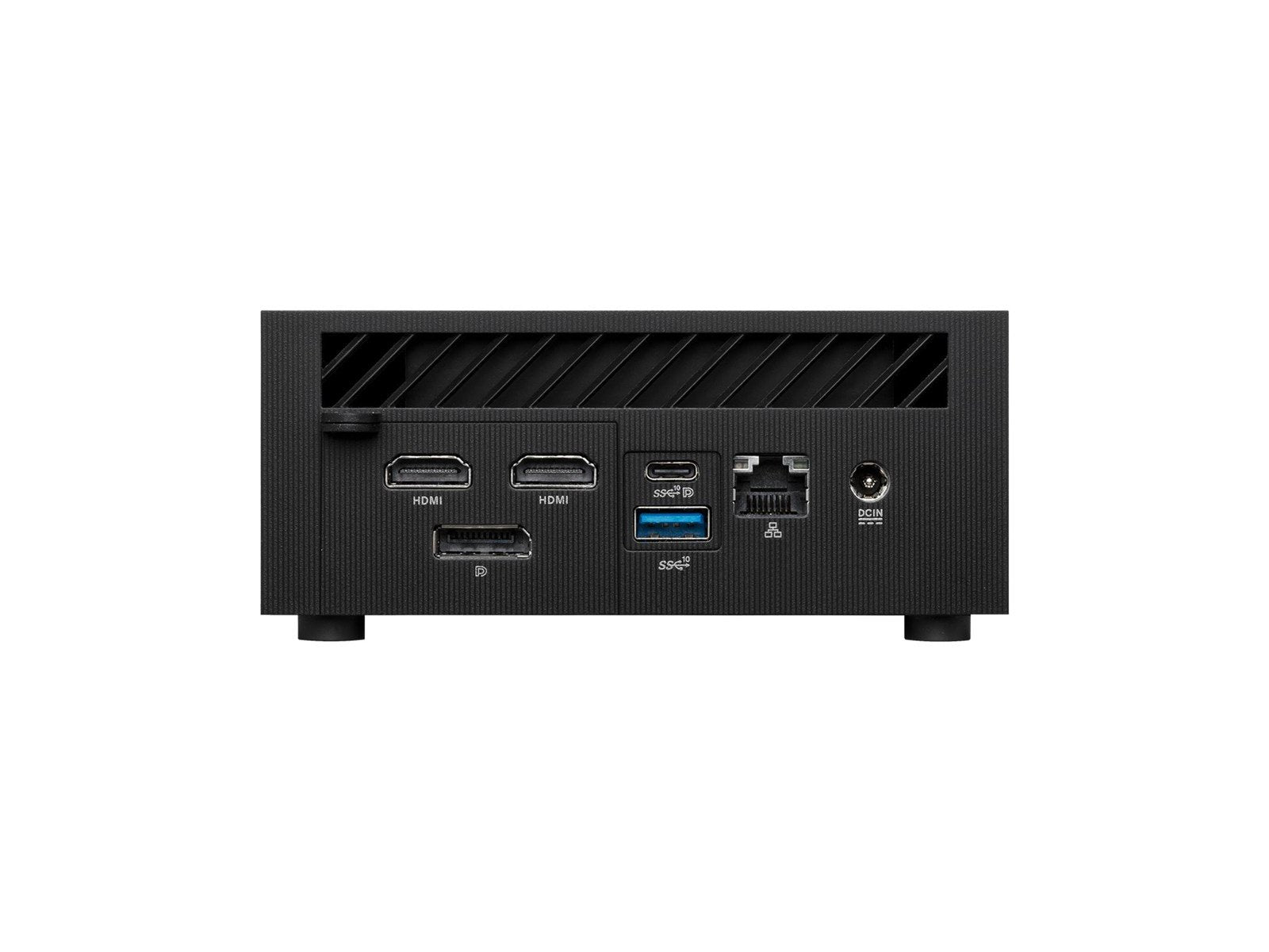 ASUS ExpertCenter BareBone PN64 BB7014MD / Core i7 12700H - WiFi 6E