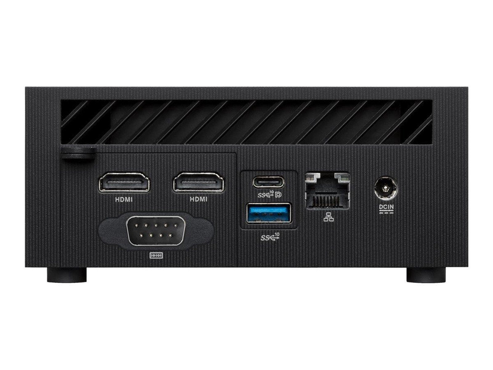 ASUS ExpertCenter BareBone PN64 BB7014MD / Core i7 12700H - WiFi 6E