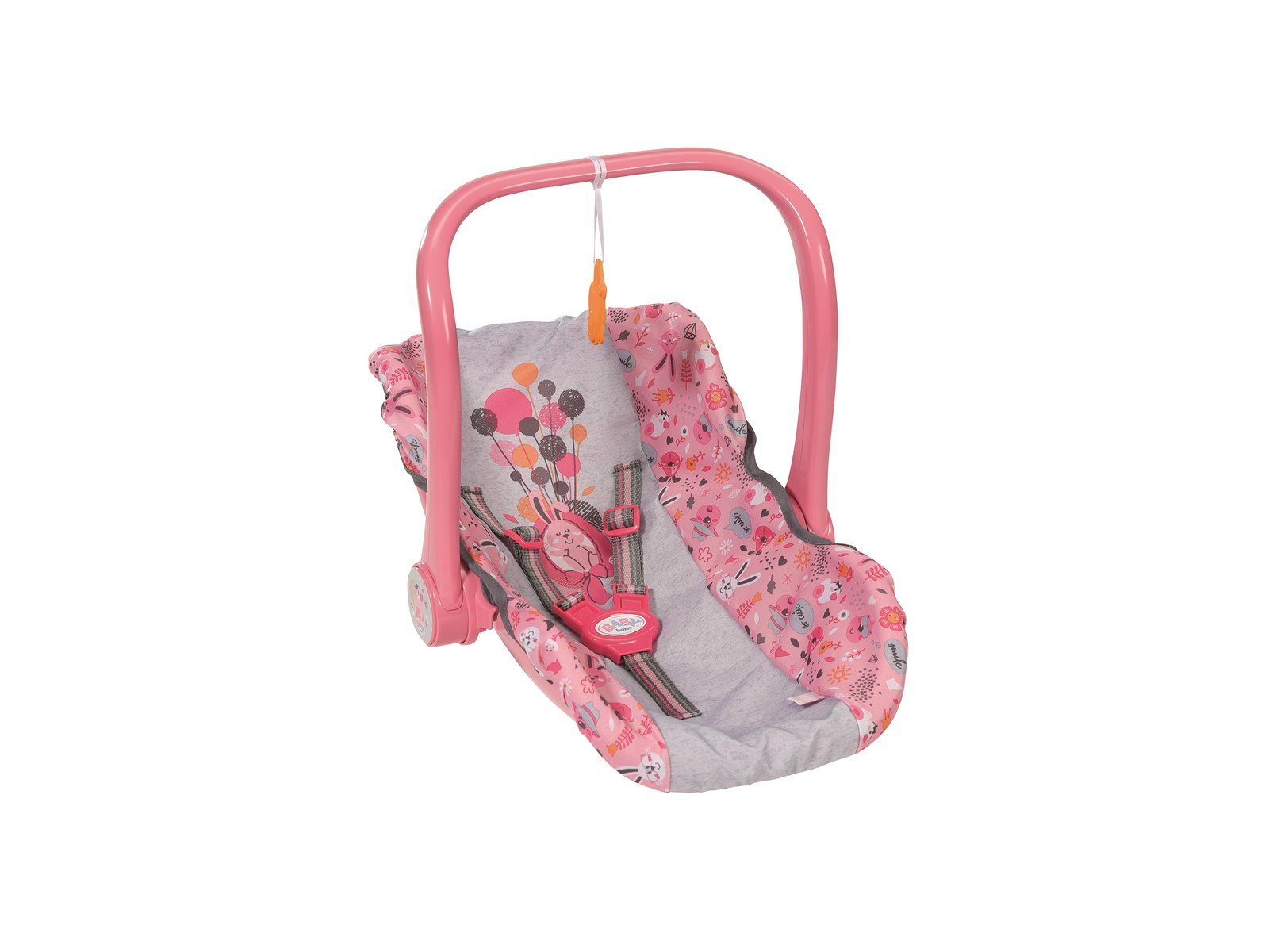 Baby Born Comfort Seat