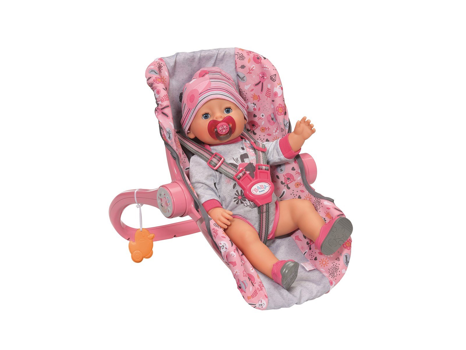 Baby Born Comfort Seat