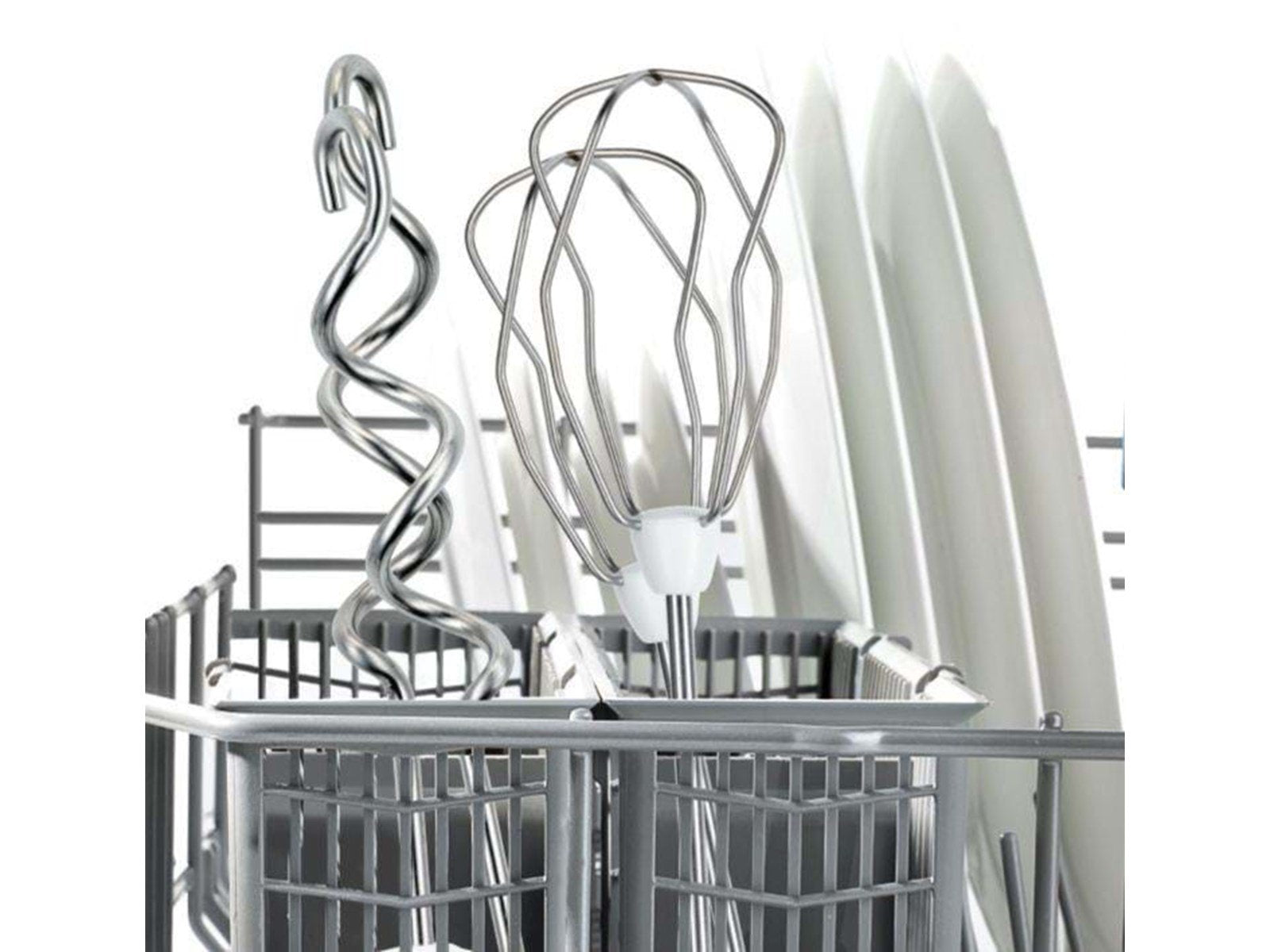 Bosch Handmixer MFQ36400 - 450 W