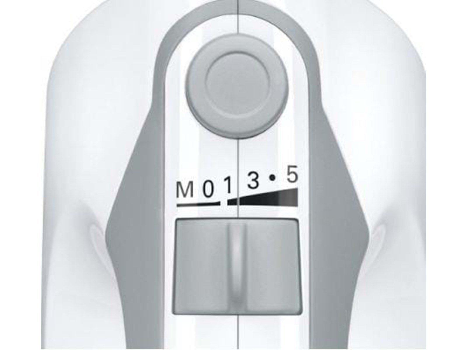 Bosch Handmixer MFQ36400 - 450 W