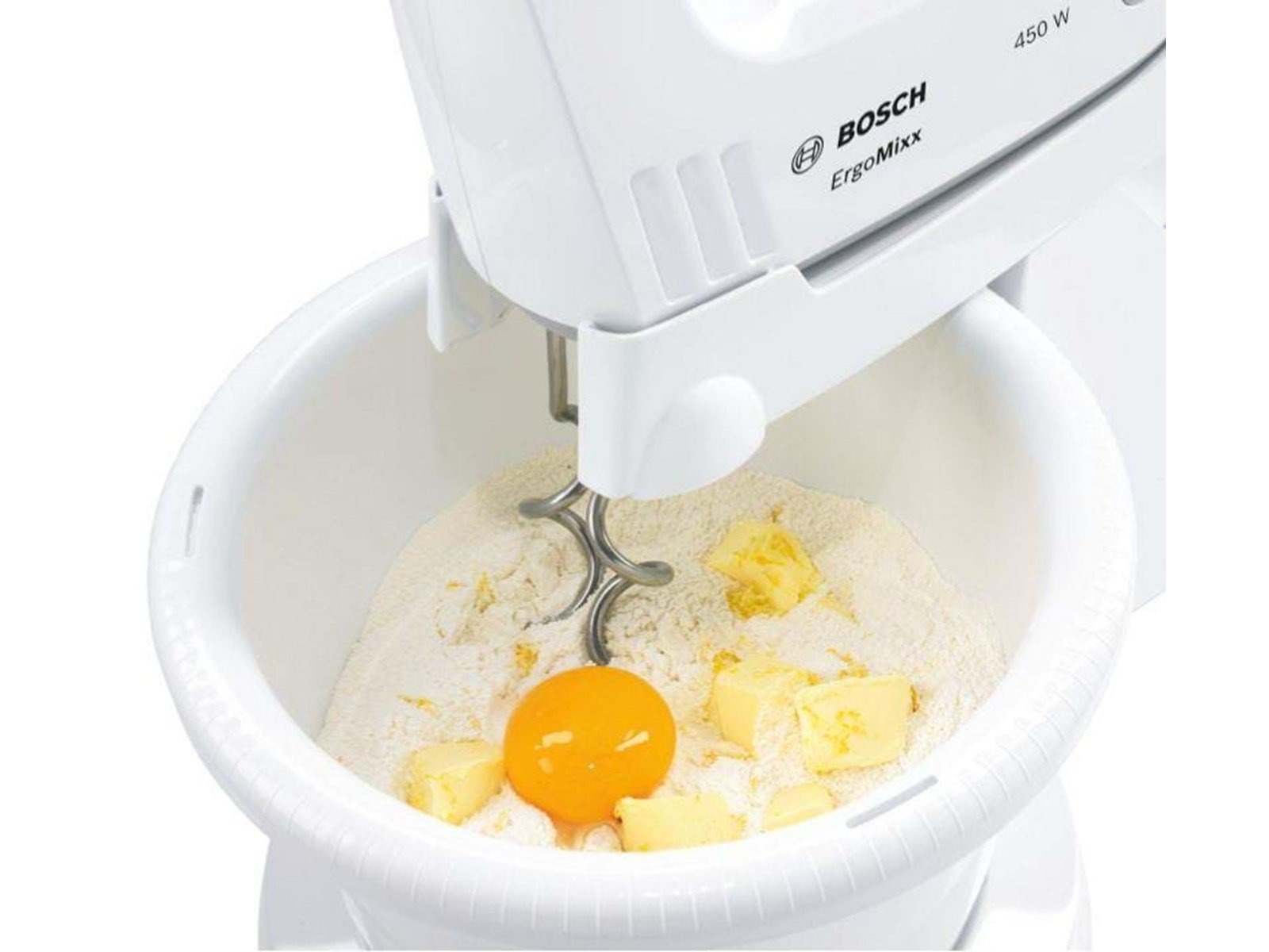 Bosch Handmixer MFQ36400 - 450 W