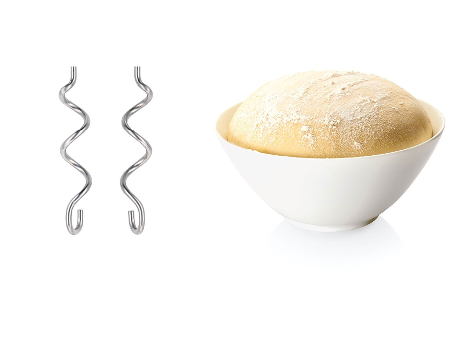 Bosch Handmixer MFQ36400 - 450 W