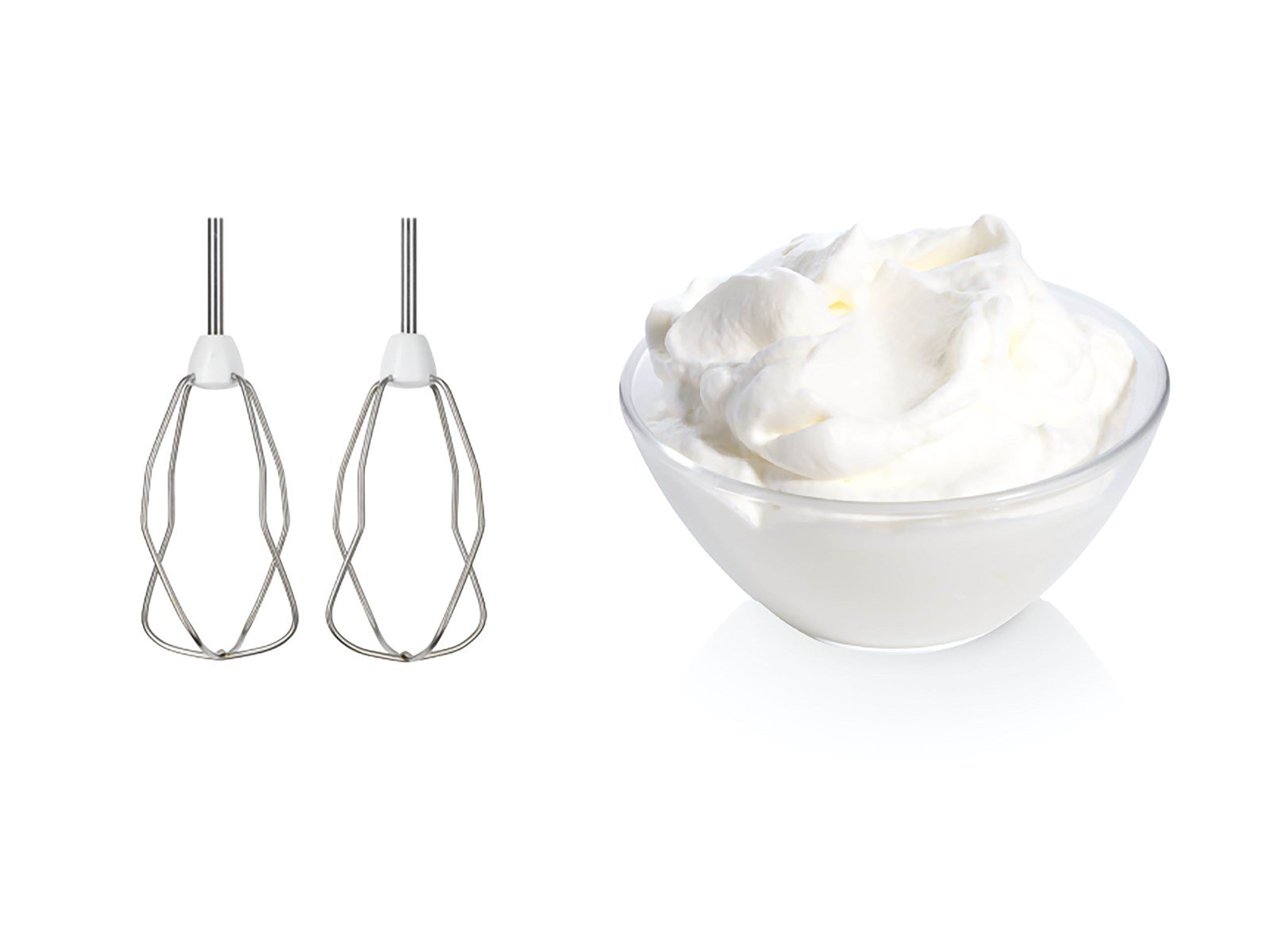 Bosch Handmixer MFQ36400 - 450 W