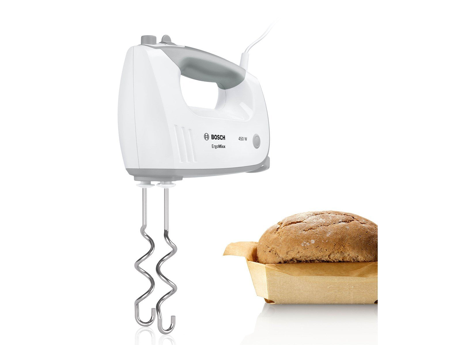 Bosch Handmixer MFQ36400 - 450 W