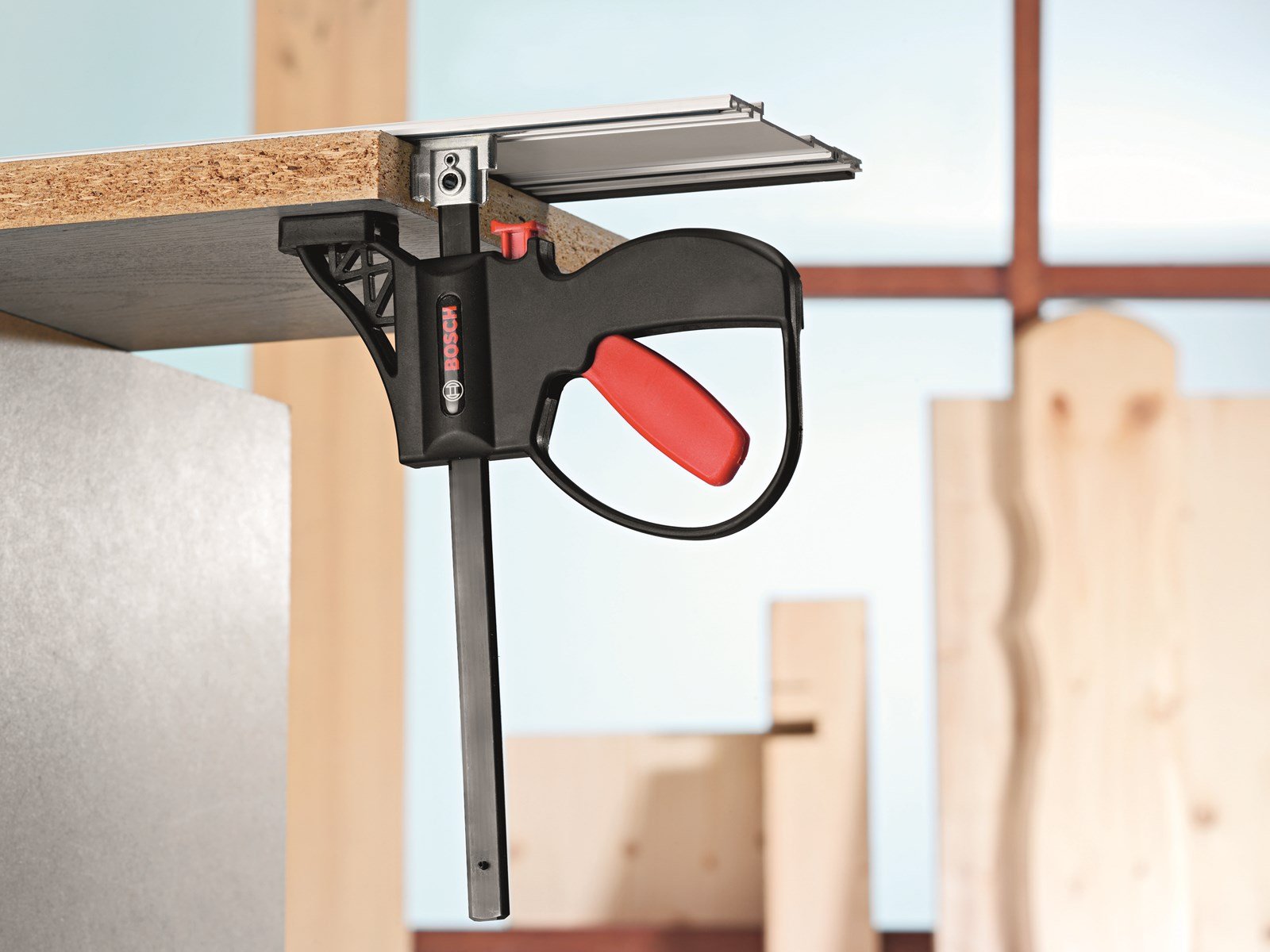 Bosch Professional SKRUETVINGER FSN KZW SDS