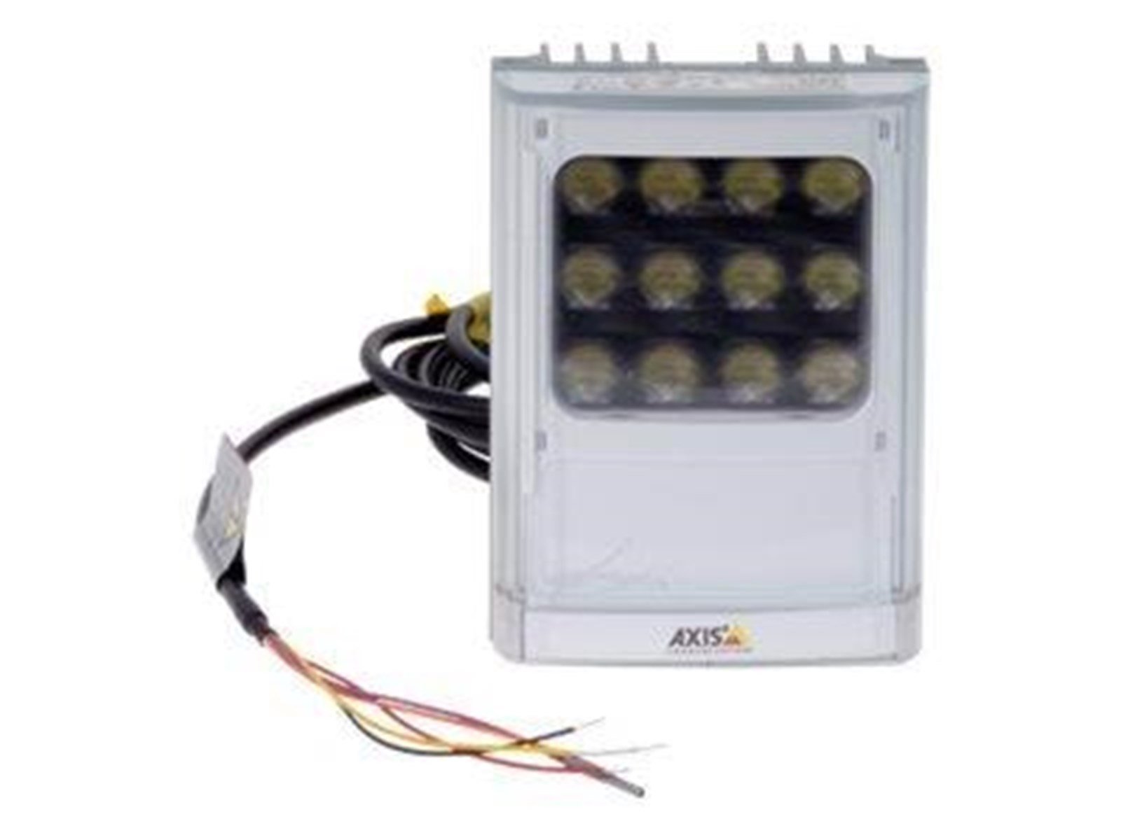 Axis T90D25 AC/DC W-LED Illuminator