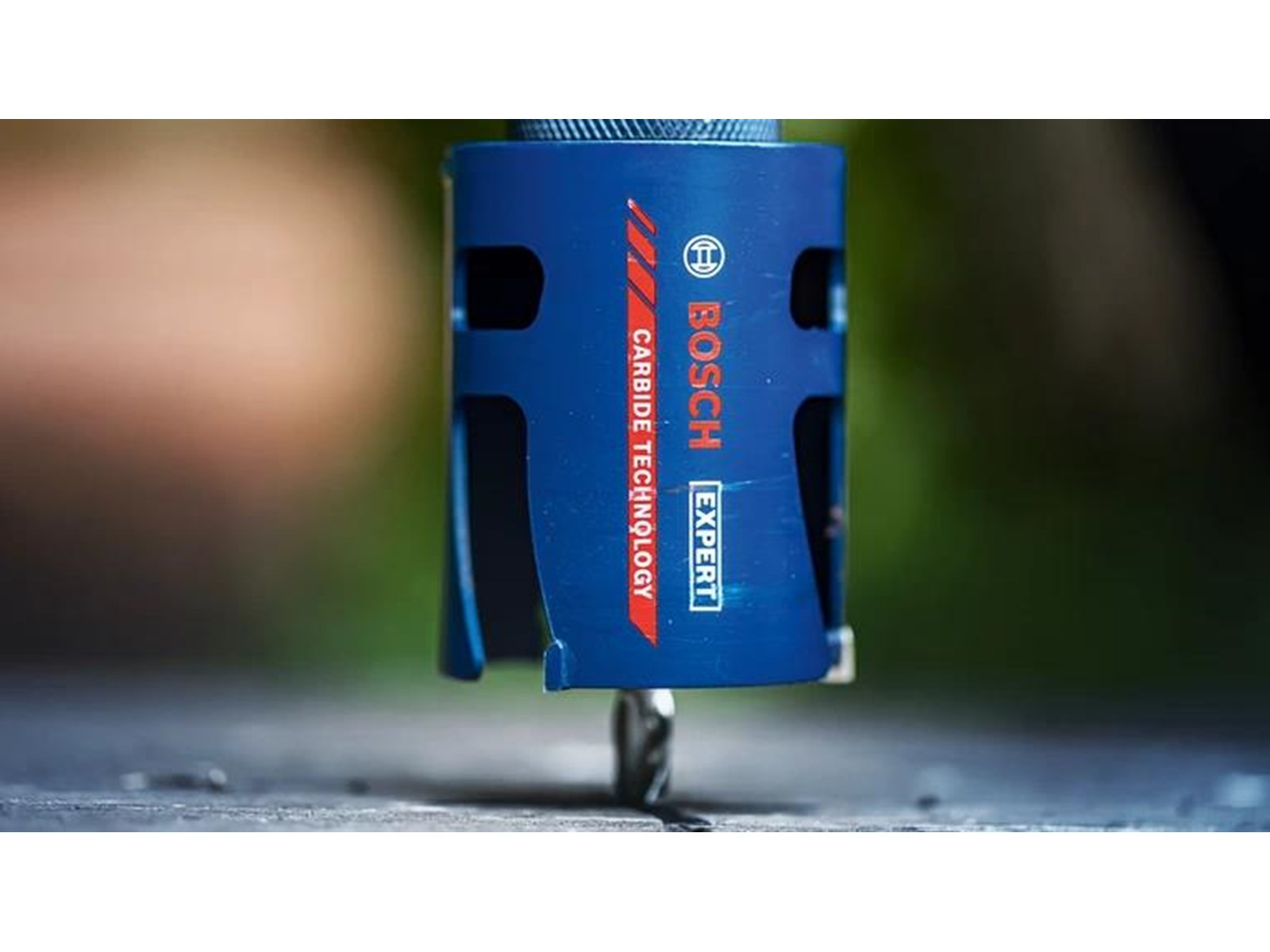 Bosch Hole Saw Power Construction Material Universal Set 15 pcs