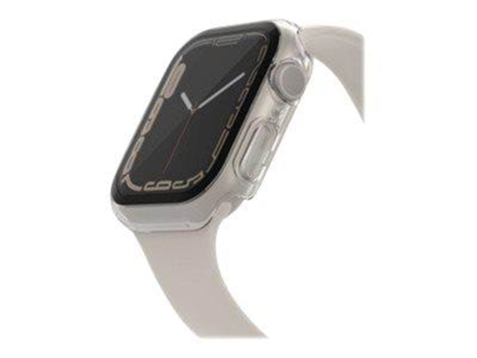 Belkin SCREENFORCE TemperedCurve