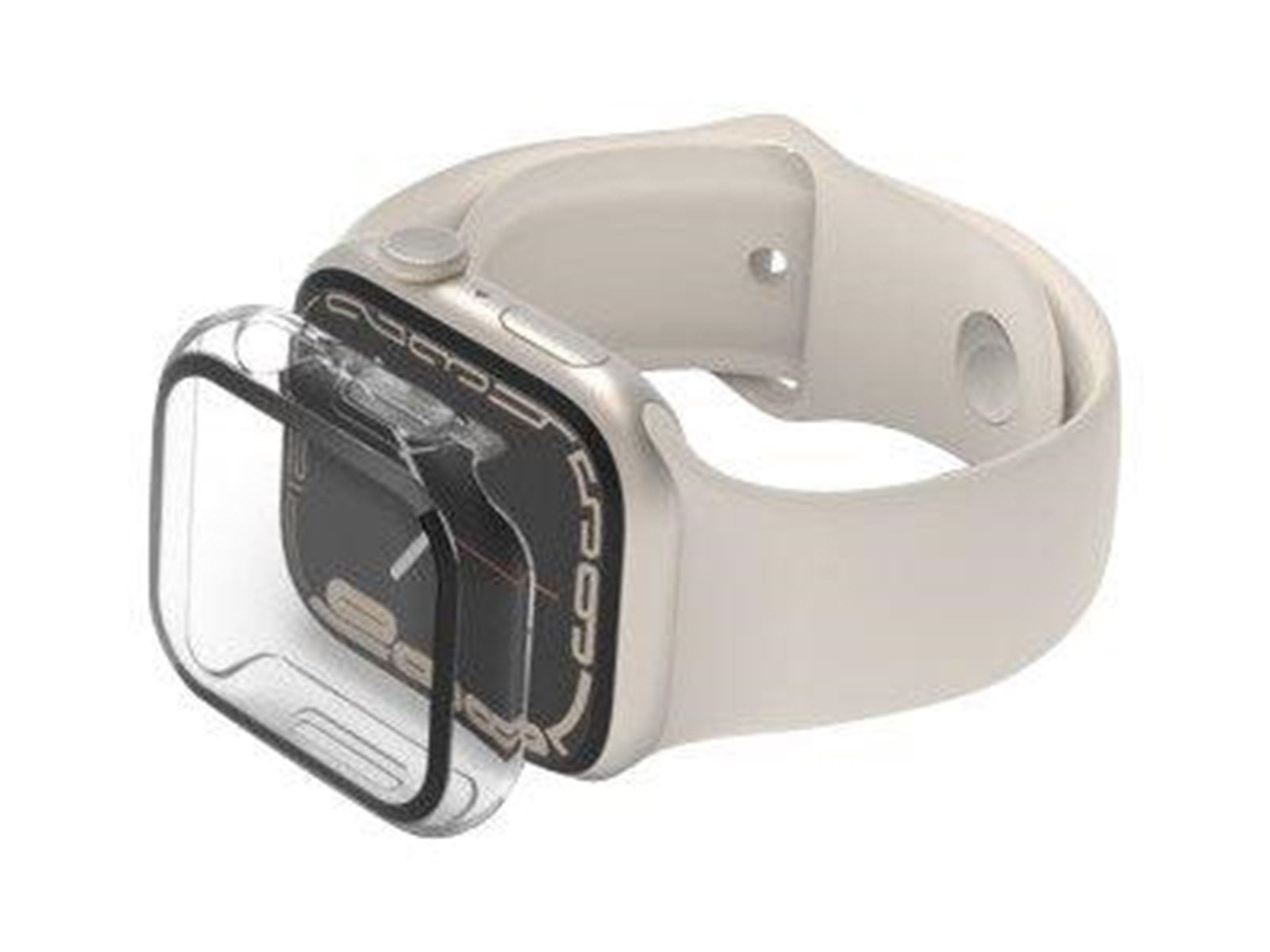 Belkin SCREENFORCE TemperedCurve