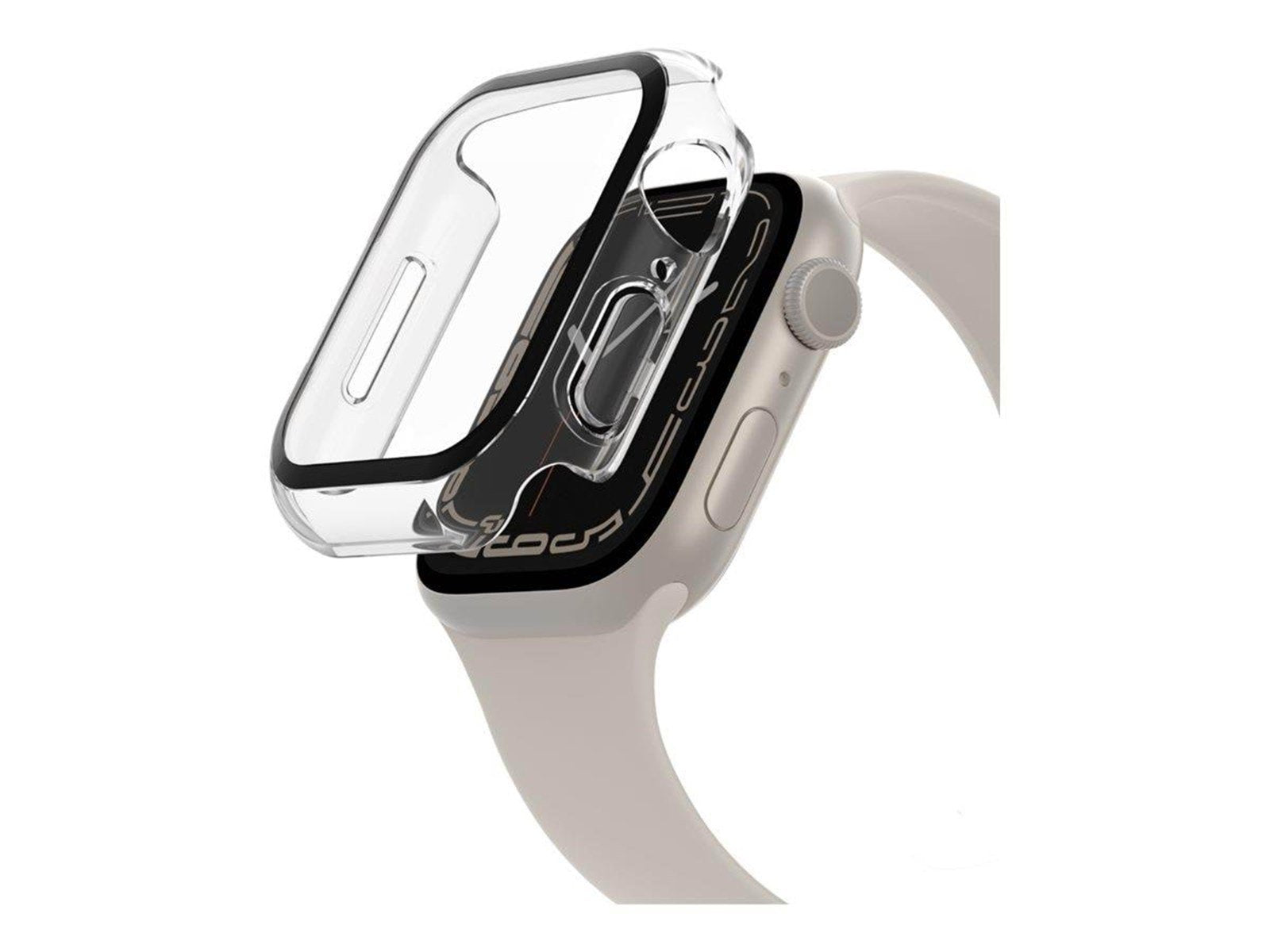 Belkin SCREENFORCE TemperedCurve