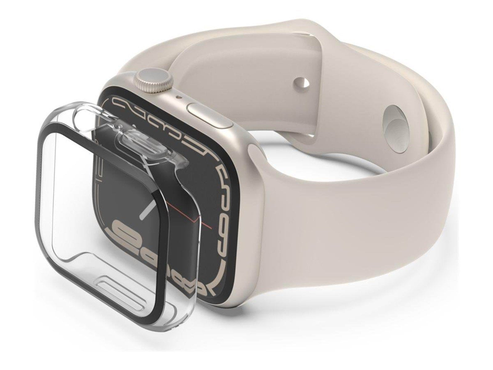 Belkin SCREENFORCE TemperedCurve