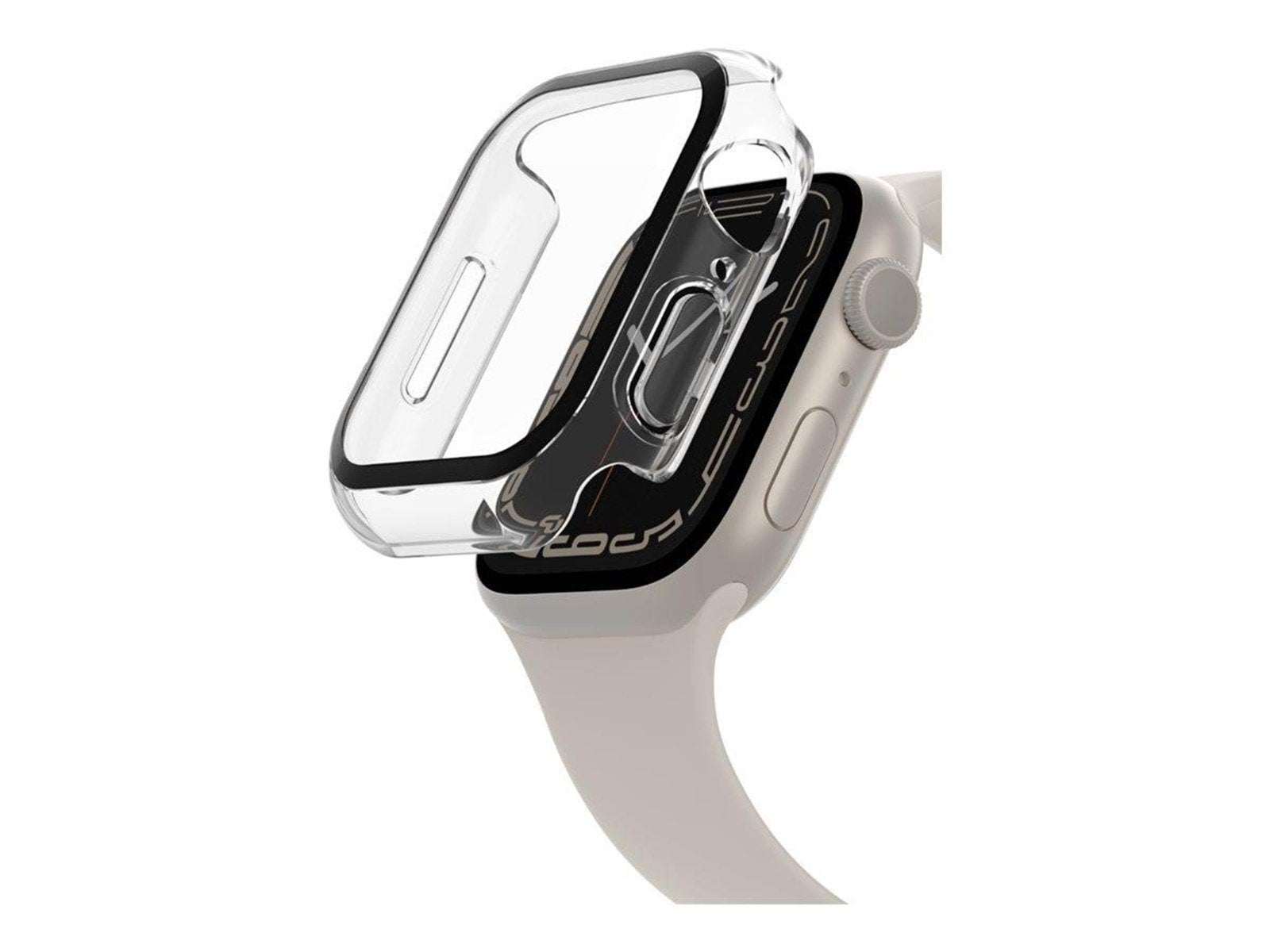 Belkin SCREENFORCE TemperedCurve