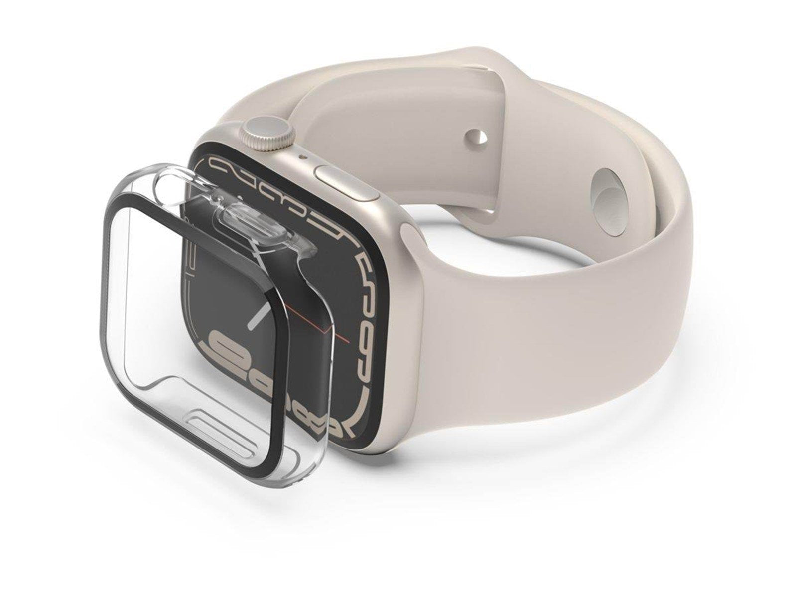 Belkin SCREENFORCE TemperedCurve