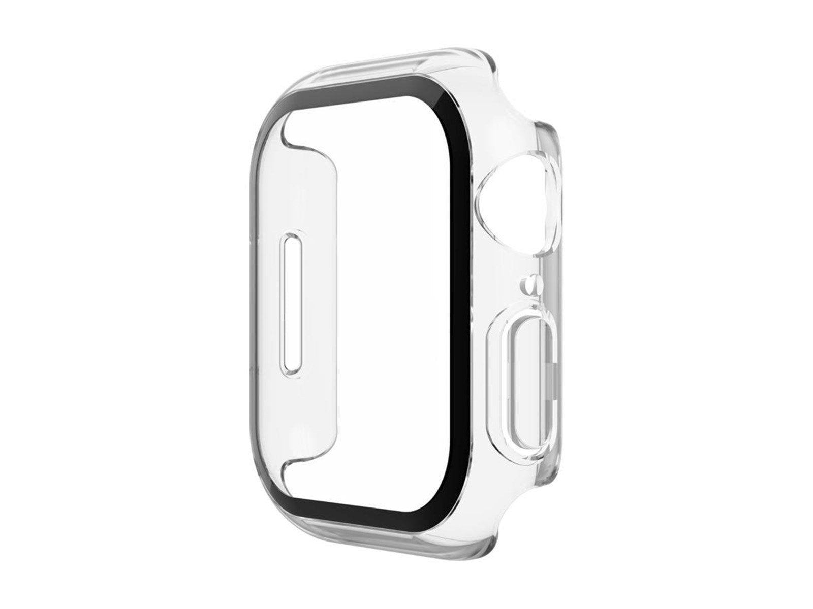 Belkin SCREENFORCE TemperedCurve