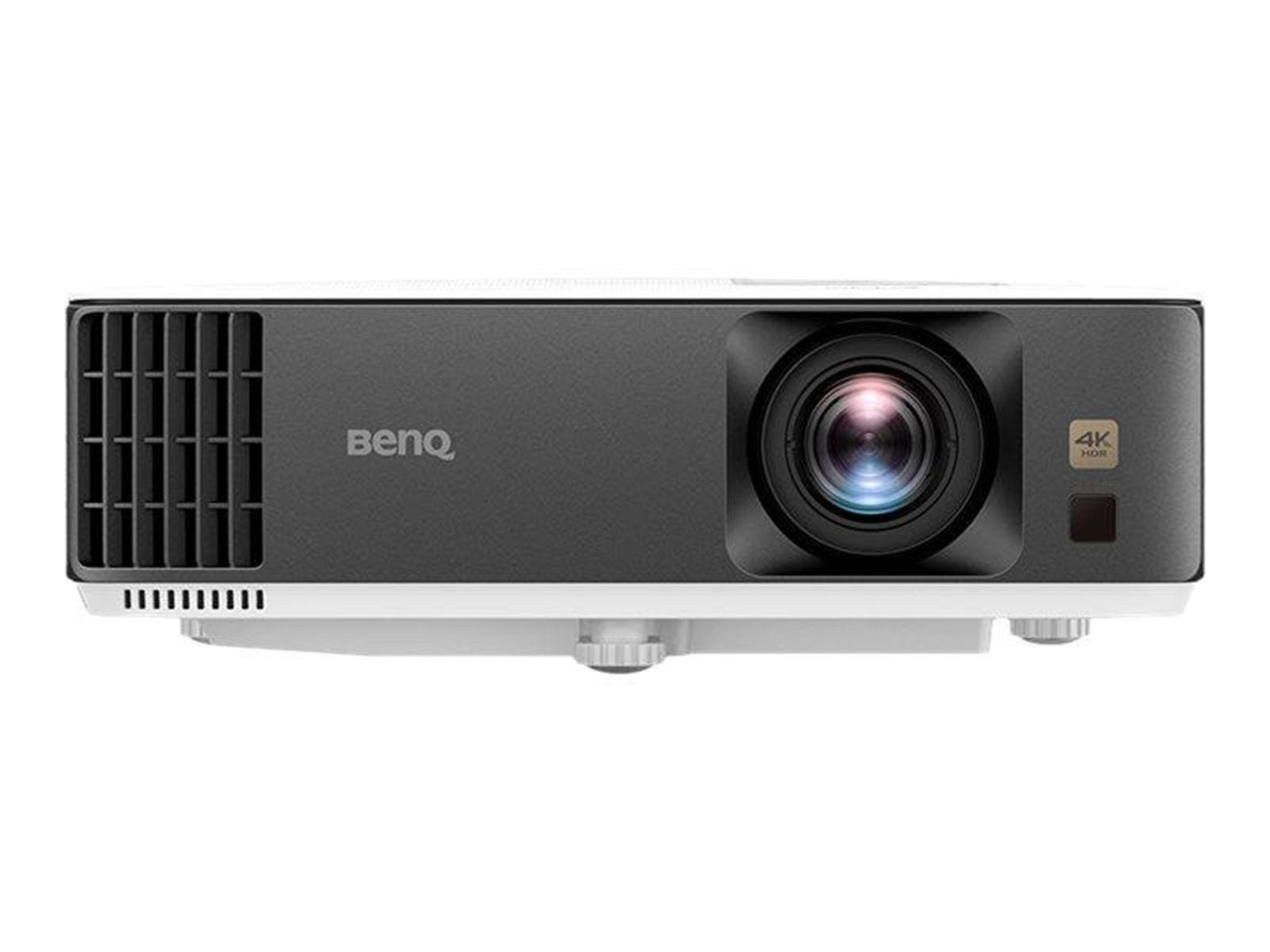 BenQ Projektoren TK700 - DLP projector - 3D - 3840 x 2160 - 3200 ANSI lumens