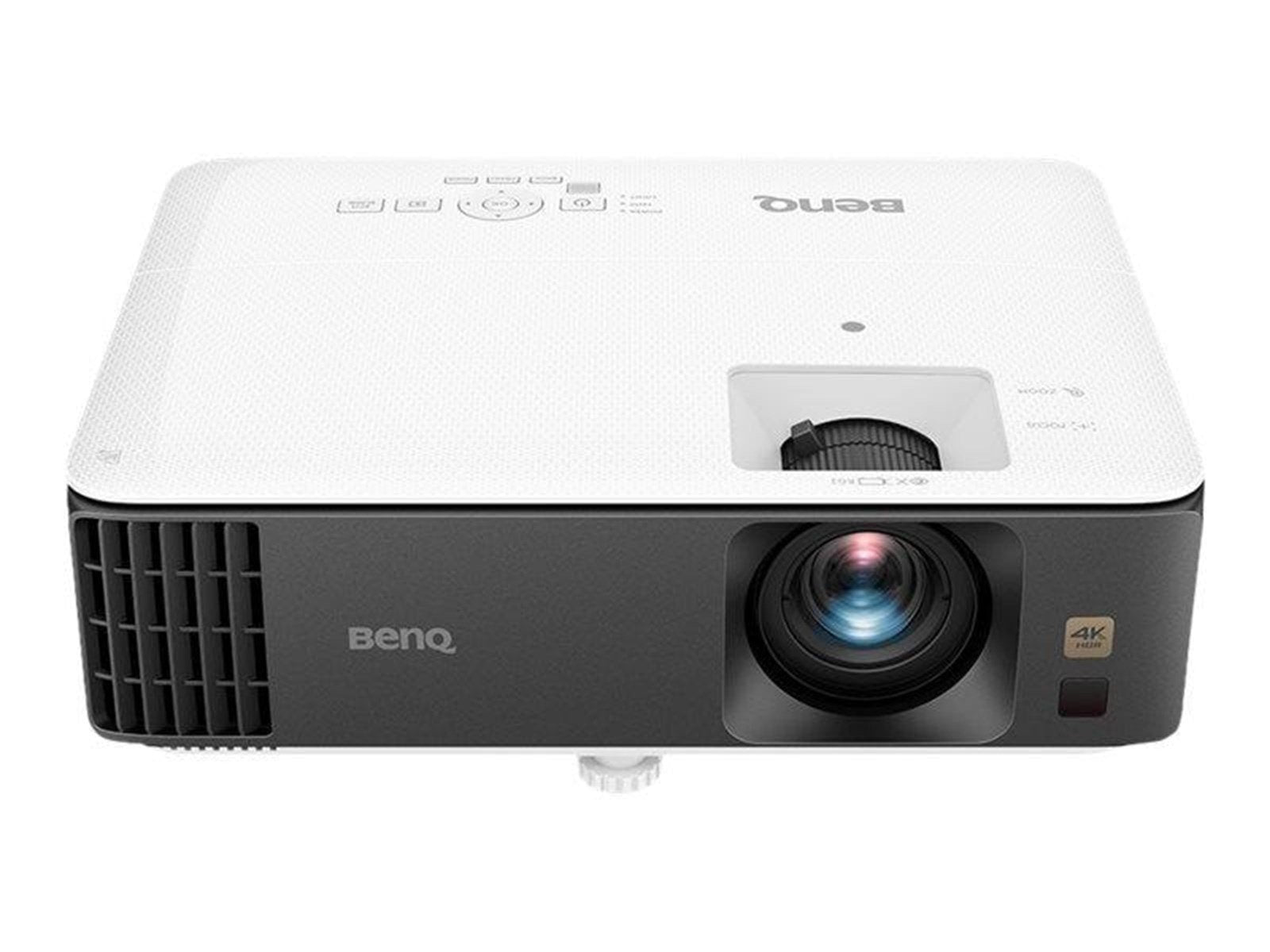 BenQ Projektoren TK700 - DLP projector - 3D - 3840 x 2160 - 3200 ANSI lumens