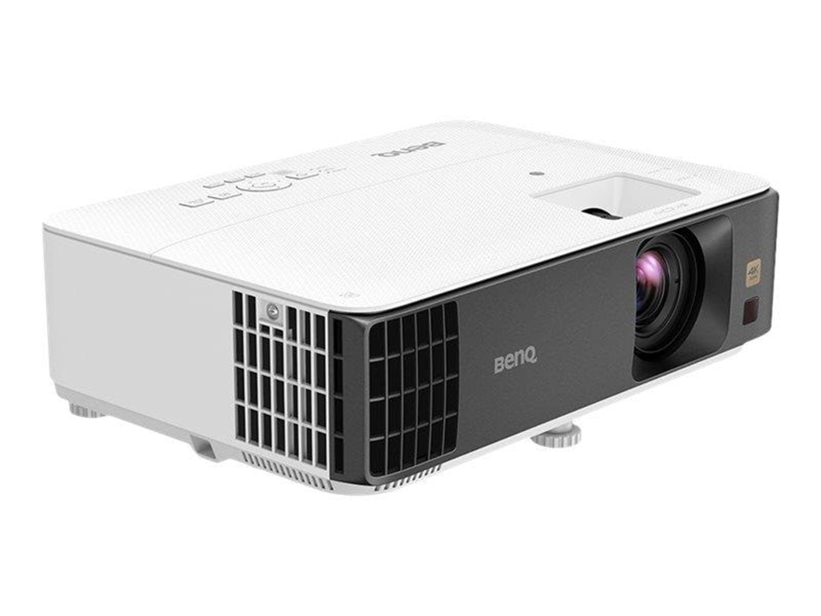 BenQ Projektoren TK700 - DLP projector - 3D - 3840 x 2160 - 3200 ANSI lumens