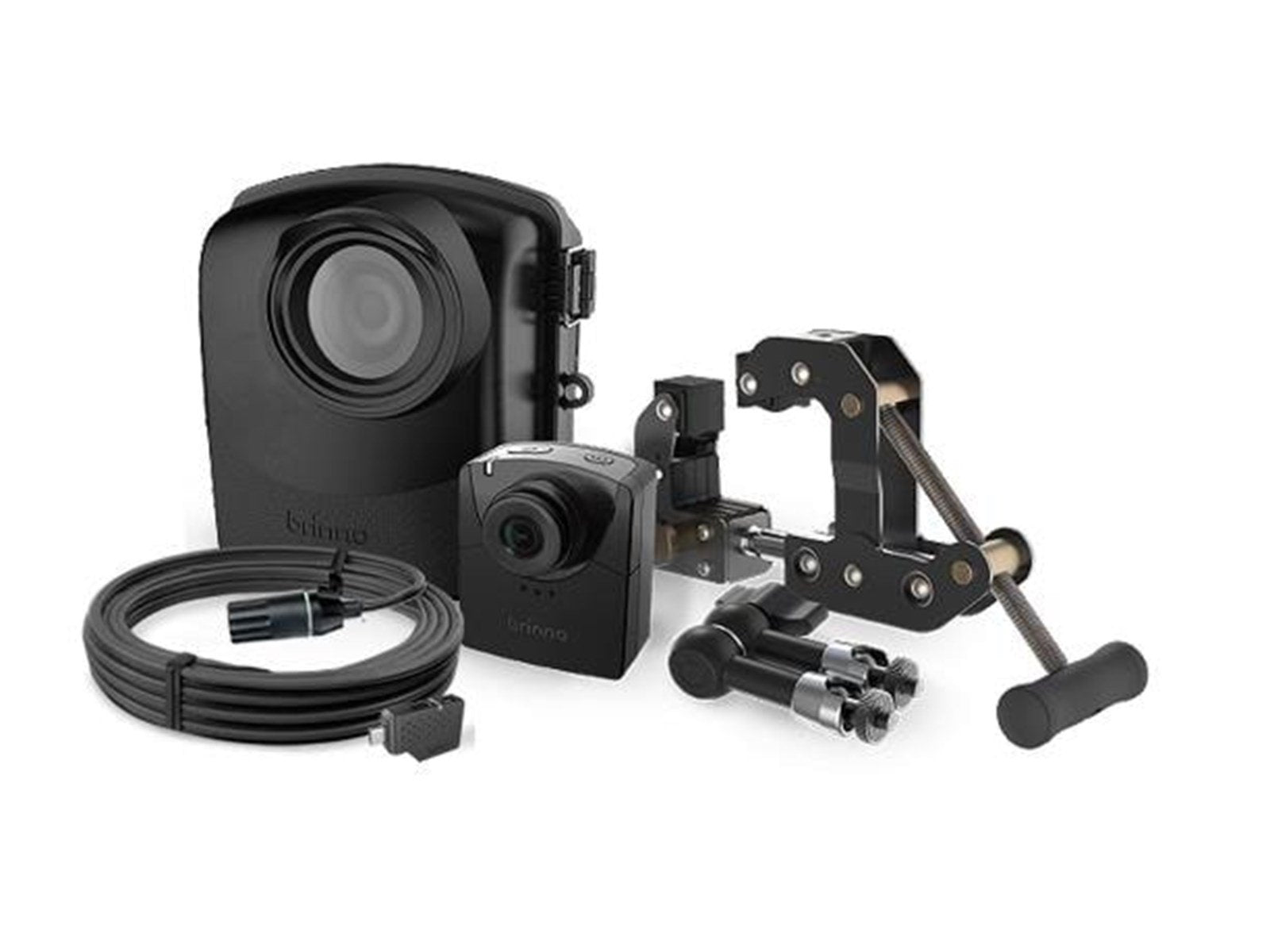 BRINNO Construction Camera Bundle Connected includ