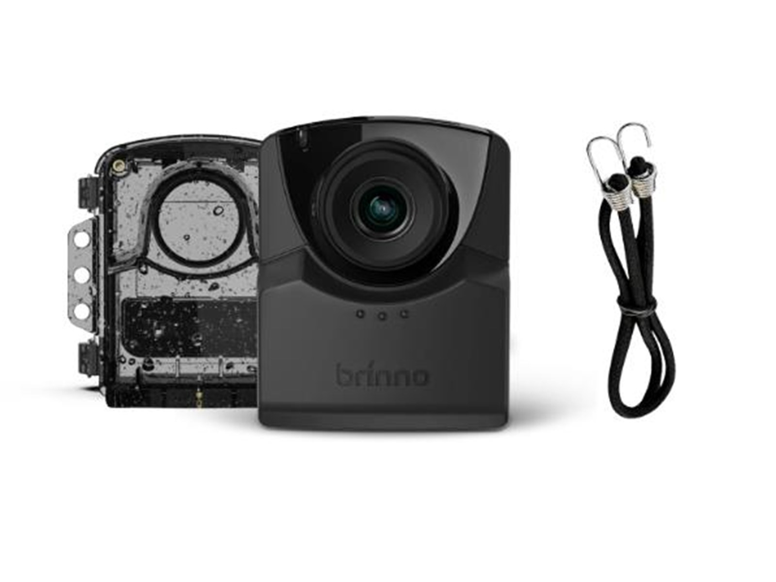 BRINNO Housing Bundle (TLC2020+ATH1000)