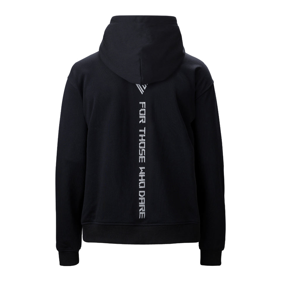 ASUS ROG Gravity Hoodie M BK WW