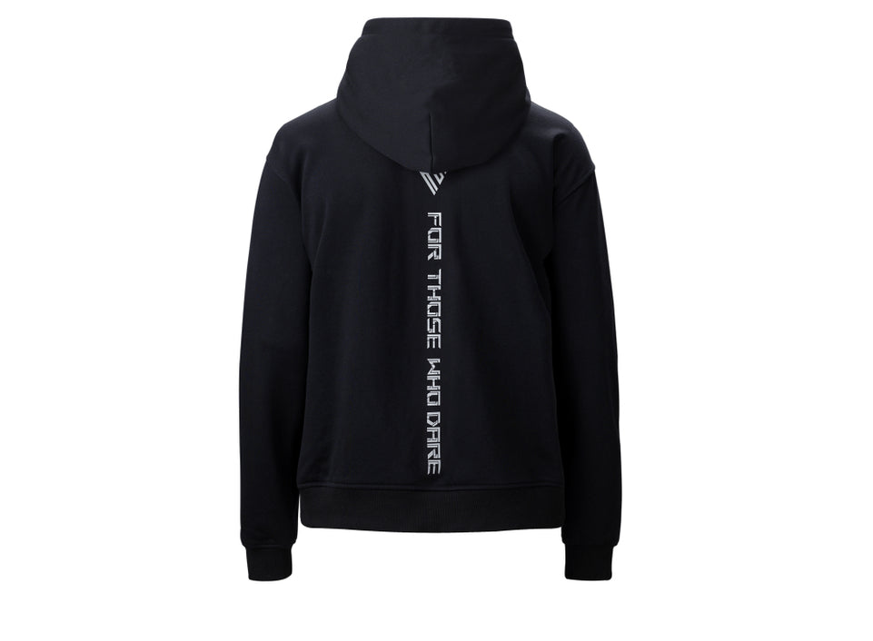 ASUS ROG Gravity Hoodie L BK WW