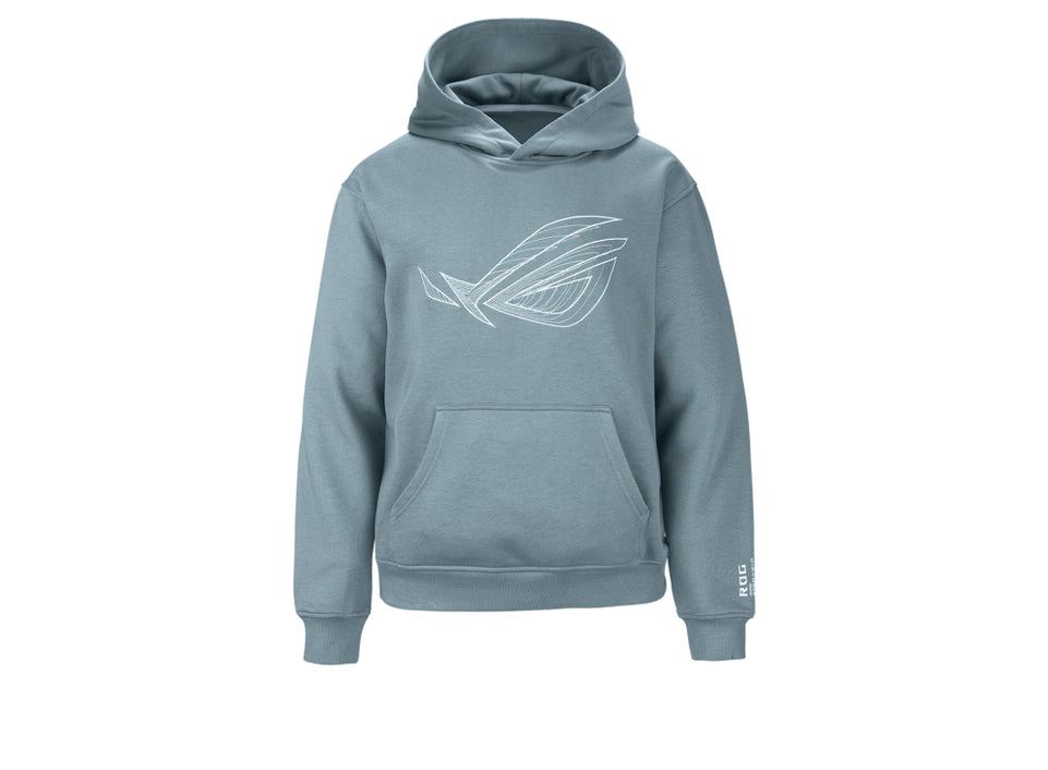 ASUS ROG Gravity Hoodie M BGY WW