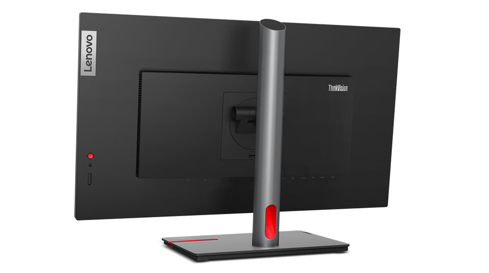 Lenovo ThinkVision P27h-30  (27")   QHD  HDMI/DP/USB-C/DOC