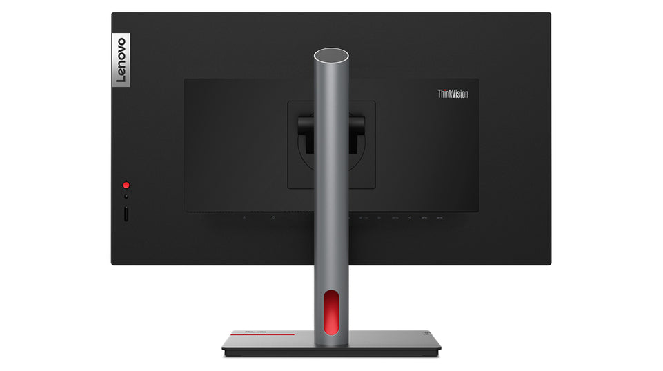 Lenovo ThinkVision P27h-30  (27")   QHD  HDMI/DP/USB-C/DOC