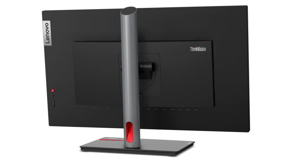 Lenovo ThinkVision P27h-30  (27")   QHD  HDMI/DP/USB-C/DOC