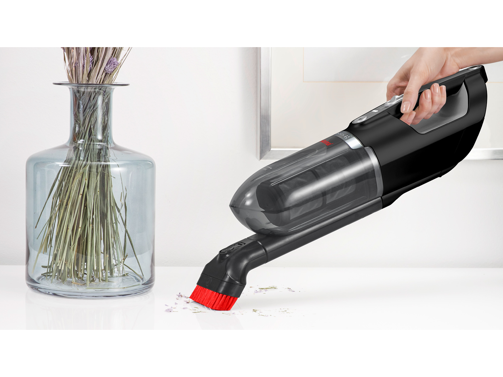 Bosch 2-in-1 Staubsauger Flexxo BBH3ZOO28 ProAnimal