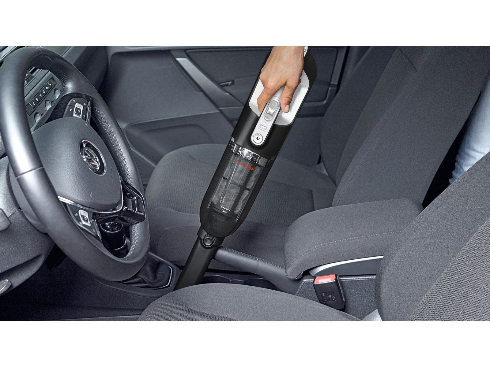 Bosch 2-in-1 Staubsauger Flexxo BBH3ZOO28 ProAnimal