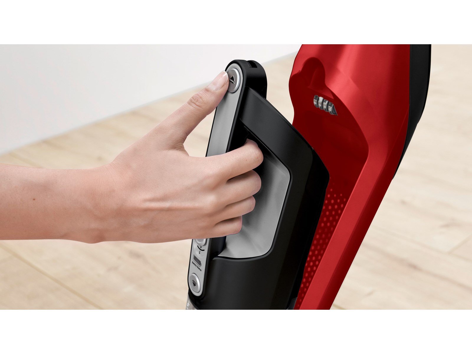 Bosch 2-in-1 Staubsauger Flexxo BBH3ZOO28 ProAnimal