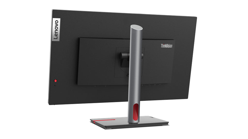 Lenovo ThinkVision T27i-30  (27")   FHD  HDMI/DP/VGA/HUB/SPK