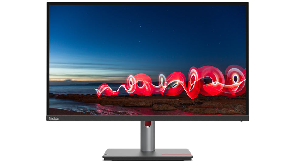 Lenovo ThinkVision T27i-30  (27")   FHD  HDMI/DP/VGA/HUB/SPK