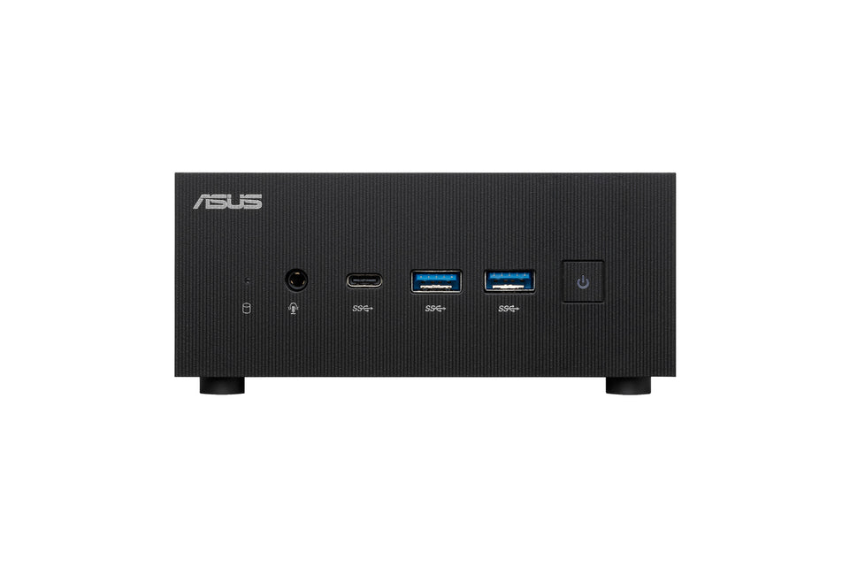 ASUS Barebone VIVO Mini PN52-BBR556HD Ryzen5 5600H/black ohne OS