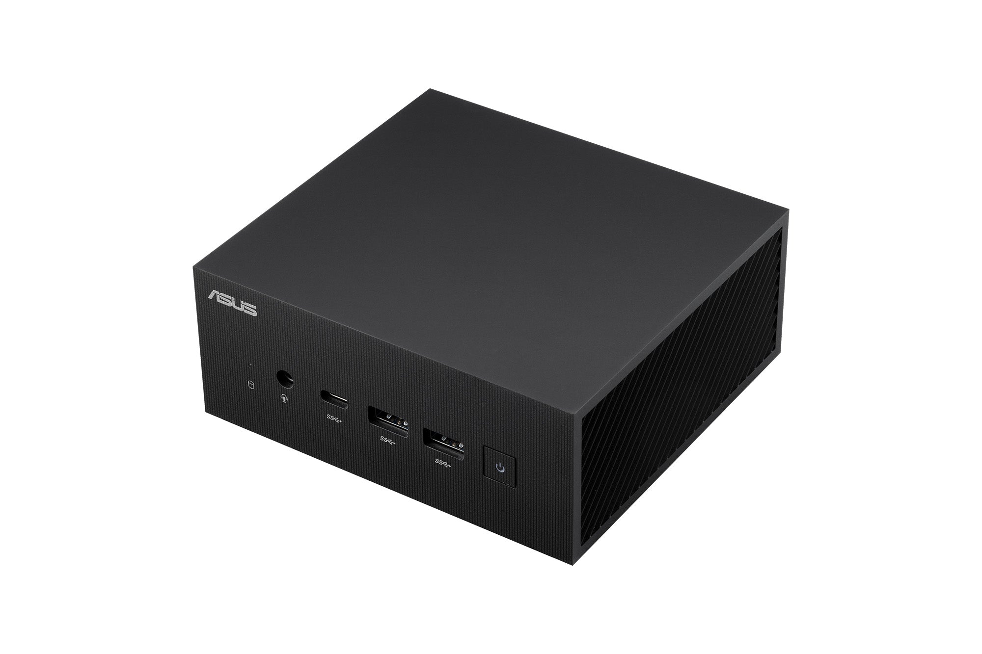 ASUS Barebone VIVO Mini PN52-BBR758HD Ryzen7 5800H/black ohne OS