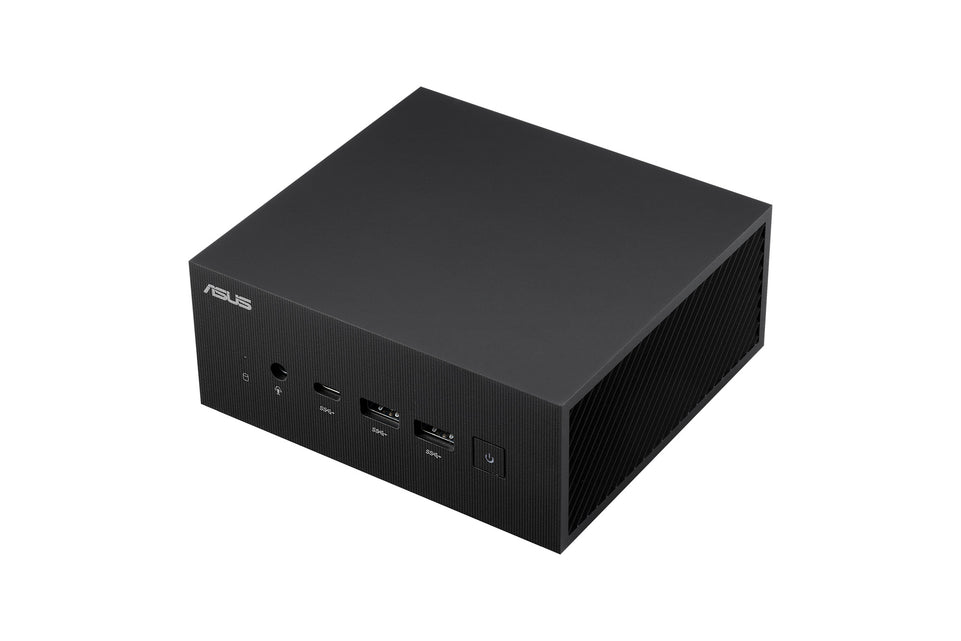 ASUS Barebone VIVO Mini PN52-BBR959XD Ryzen9 5900HX/black ohne O