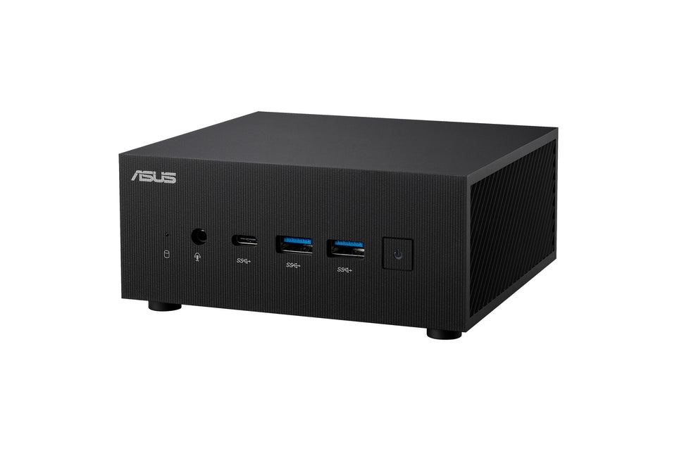 ASUS Barebone VIVO Mini PN52-BBR556HD Ryzen5 5600H/black ohne OS