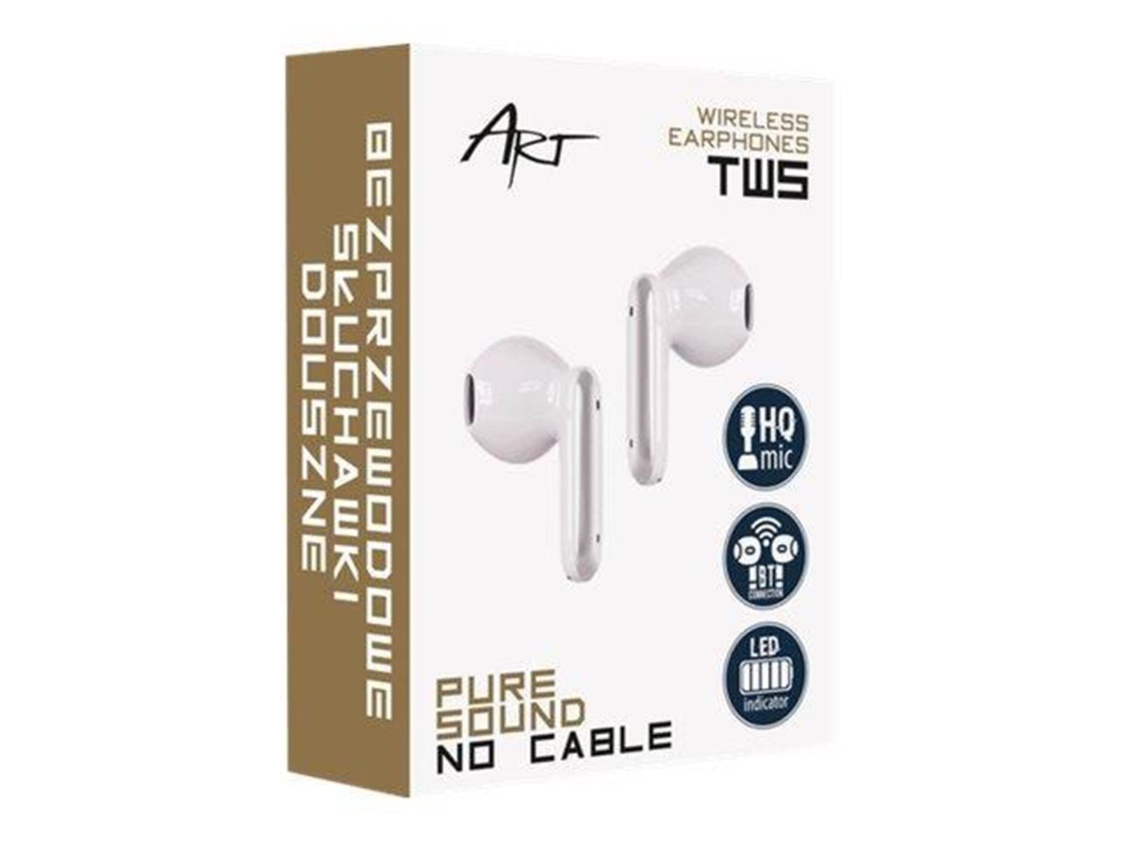 ART Pro Audio AP-TW-B4