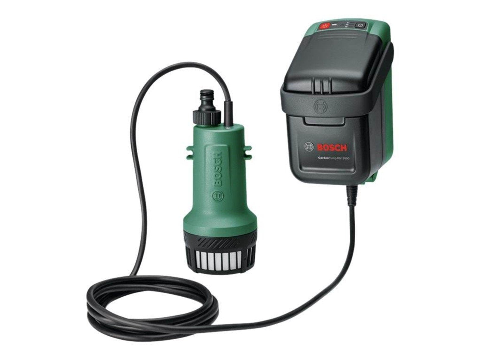 Bosch GardenPump 18V-2000 (SOLO)